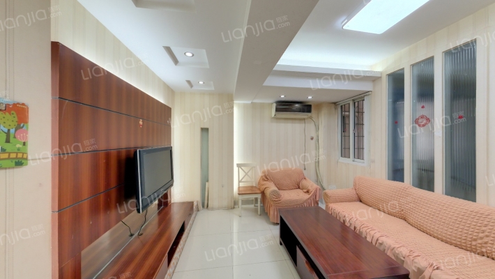 金盛大厦二手房实景图