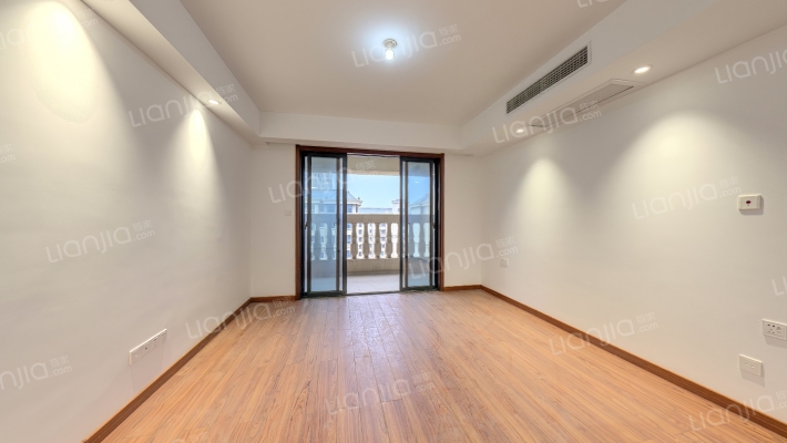 爱涛天禧明庭二手房实景图