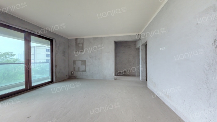 华远海蓝和光二手房实景图