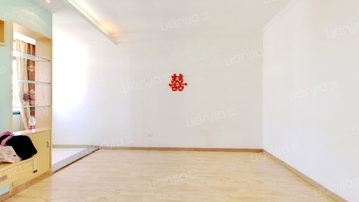 黄鹂小区二手房实景图