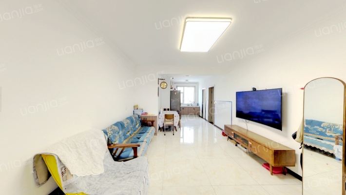 天鸿红星里二手房实景图