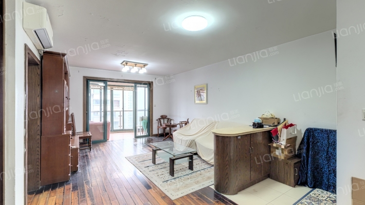 华祺苑二手房实景图