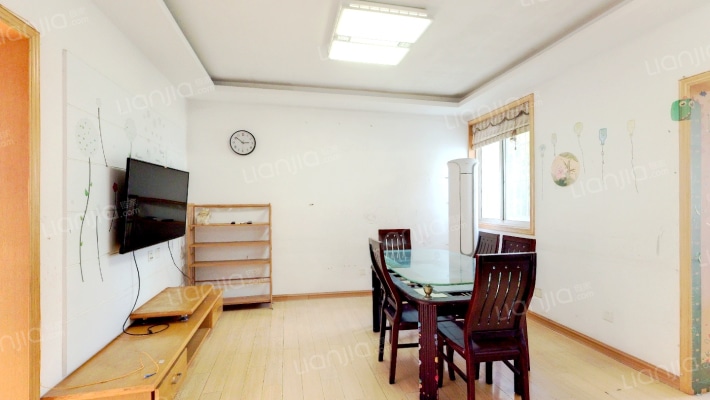 美华东村二手房实景图