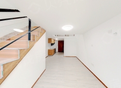 整租·奥园城市天地 2室2厅 复式 南/北_奥园城市天地租房