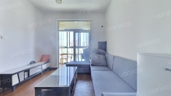 龙华居二手房实景图