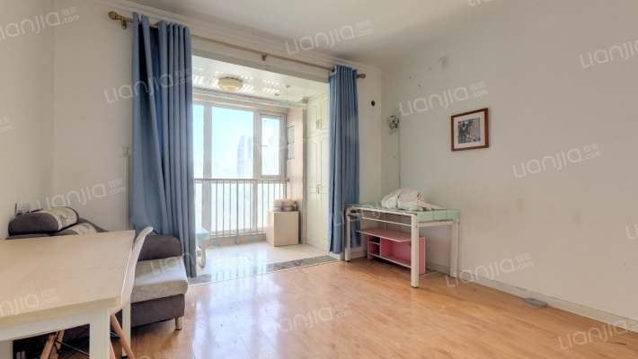 易道郡玫瑰公馆二期二手房实景图