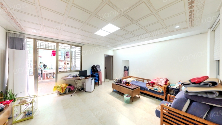 中兴阁二手房实景图