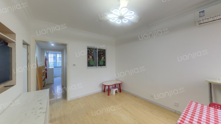 紫竹苑(奉贤)二手房实景图