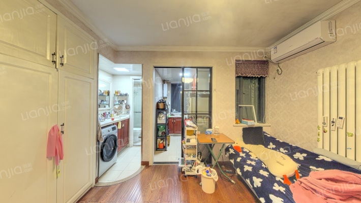 书香景苑一期二手房实景图