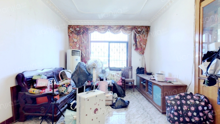 明珠小区二手房实景图