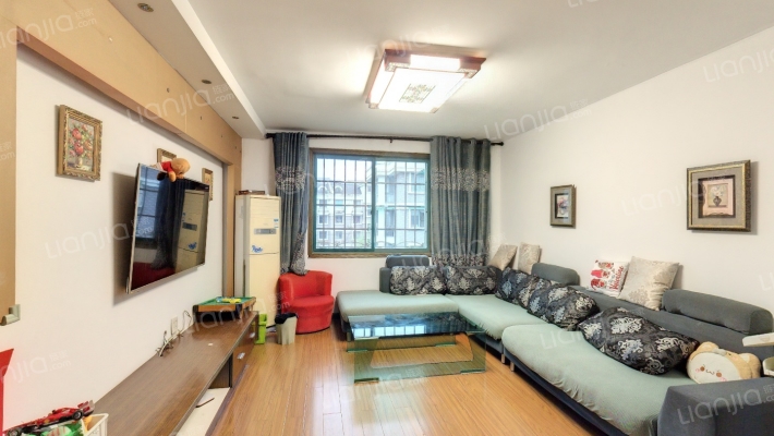 窑山花园二手房实景图