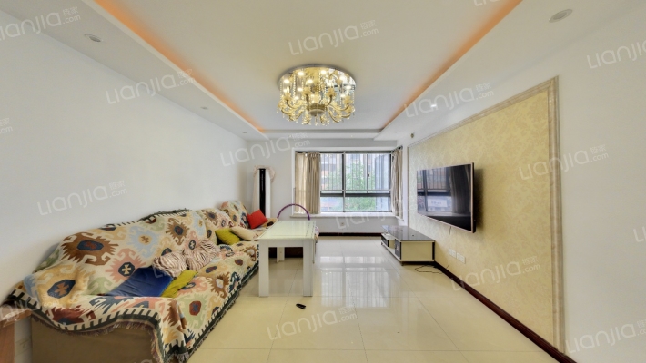 嘉禾广场二手房实景图