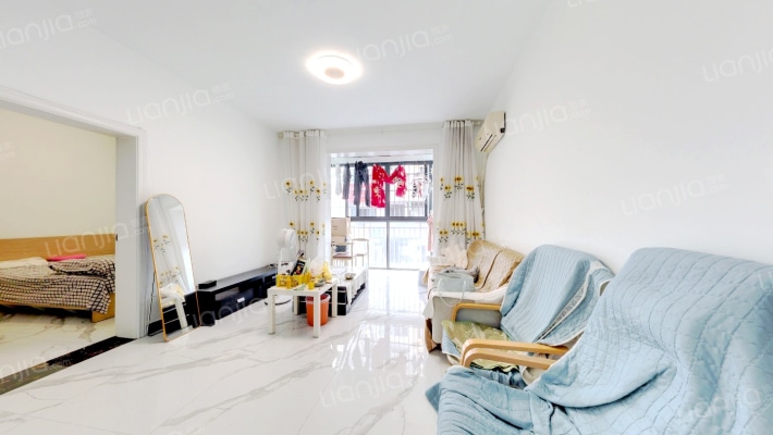 四季花乡二手房实景图