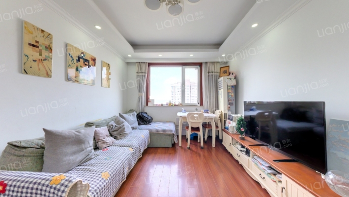 旭辉锦庭二手房实景图