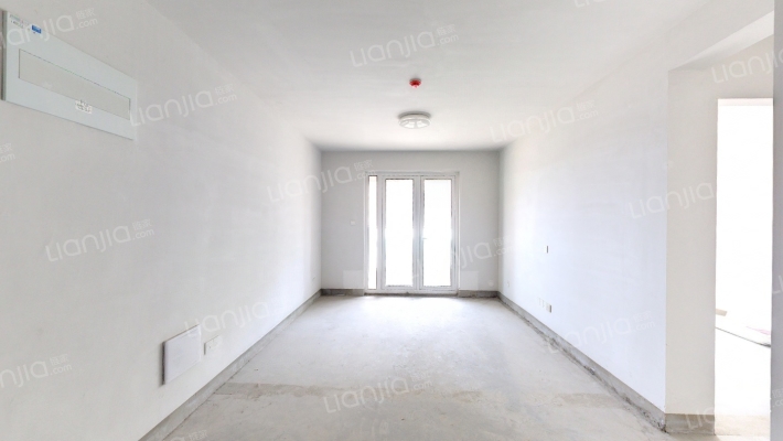 鲁能泰山7号三期二手房实景图