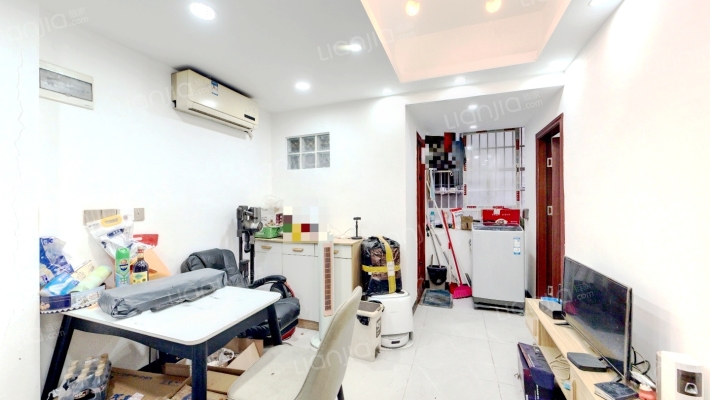 人民北路二手房实景图