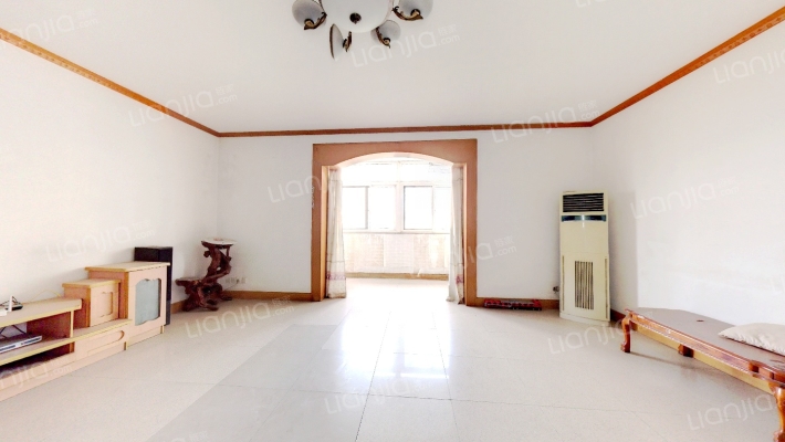 水务小区二手房实景图