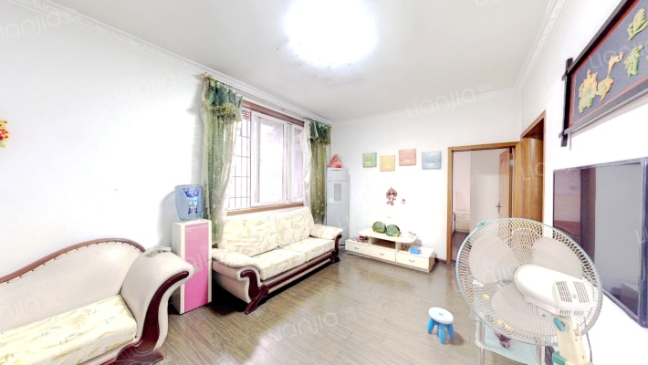 渝澳港湾二手房实景图