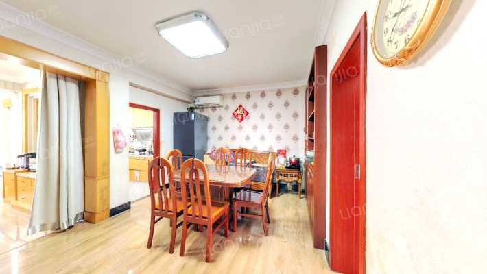 永德信花园二手房实景图