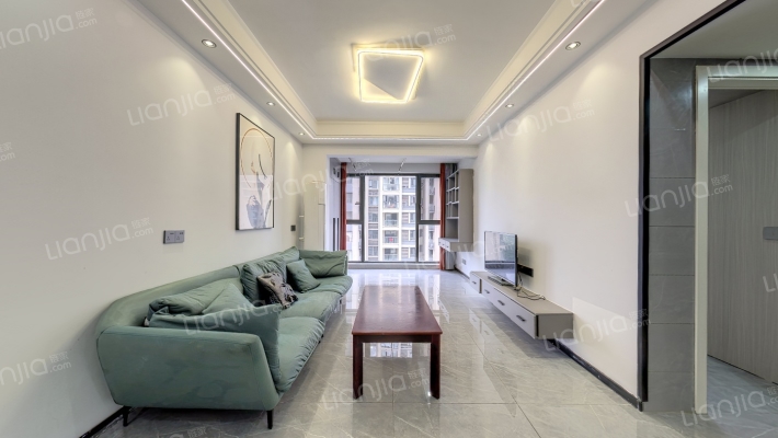 御华兰亭二期二手房实景图