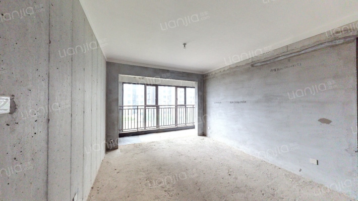 湘域芯城1期二手房实景图