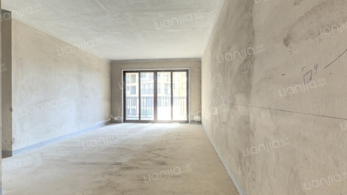 贵安山语城二手房实景图