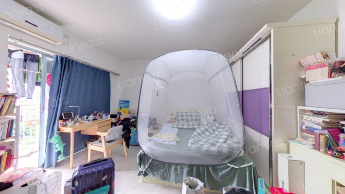丽阳天下二手房实景图