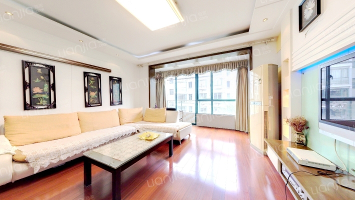 碧云山庄二手房实景图