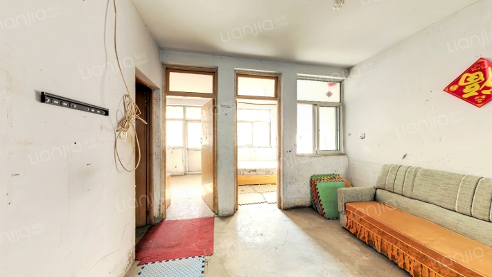 鲁房小区二手房实景图