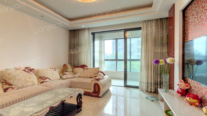 布鲁斯小镇(二期)二手房实景图