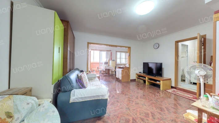 新康街甲一号二手房实景图