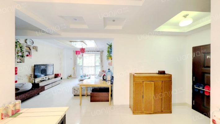 杏北新城二和三组团二手房实景图