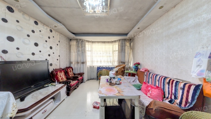 新街花园二手房实景图