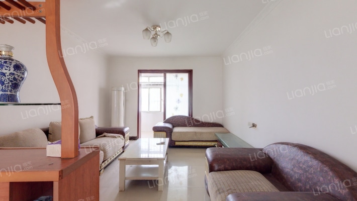 春天花园二手房实景图