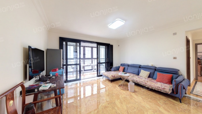 碧桂园翡翠华府二期二手房实景图