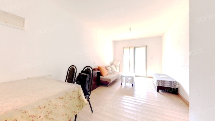 宋都南郡国际北区二手房实景图