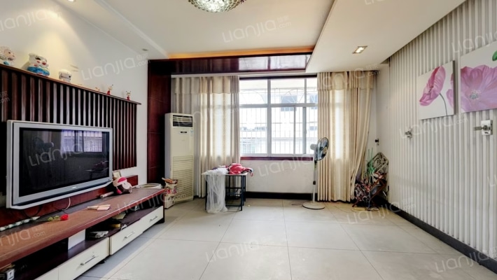 粮油机械厂宿舍二手房实景图