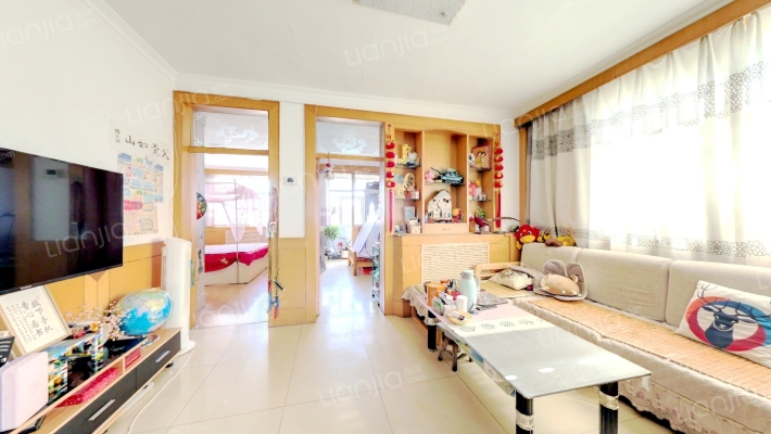 市政府三区二手房实景图