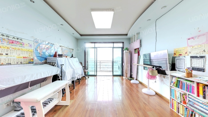 上海城（南岸）二手房实景图