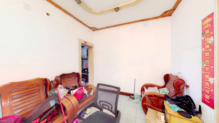 营门口路242号二手房实景图