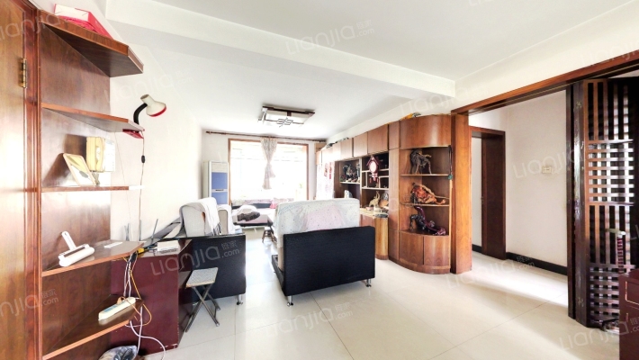 阳光花园二手房实景图