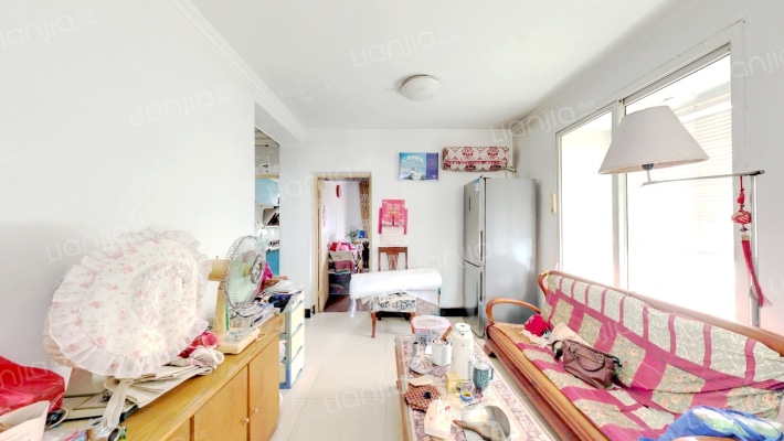 景明佳园集景苑二手房实景图