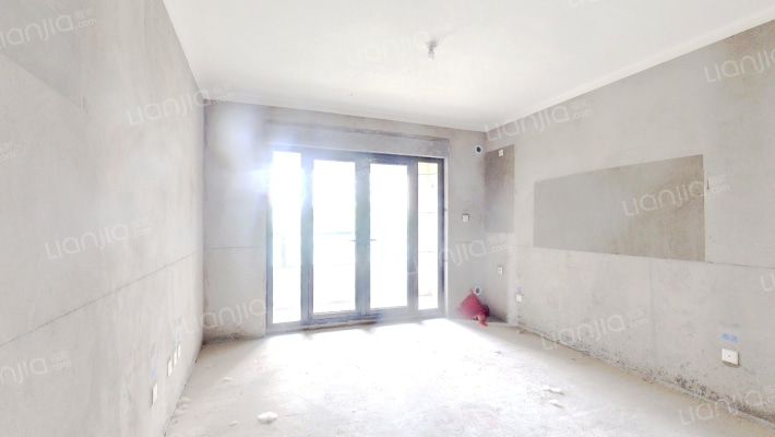 蔚来云城云园二手房实景图