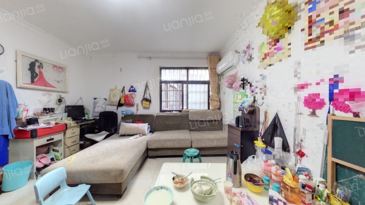 恒通新城二手房实景图