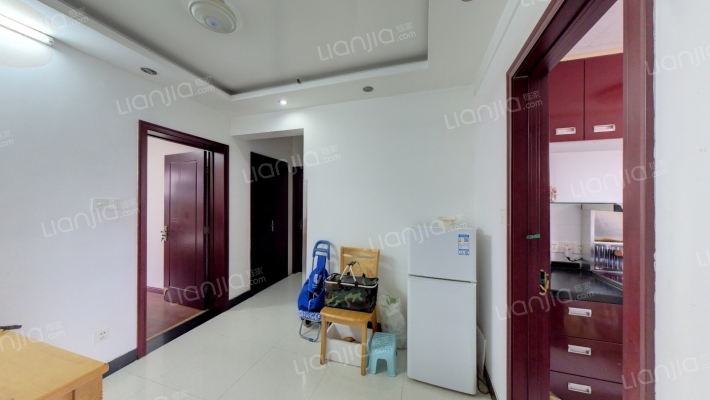 复兴路二手房实景图