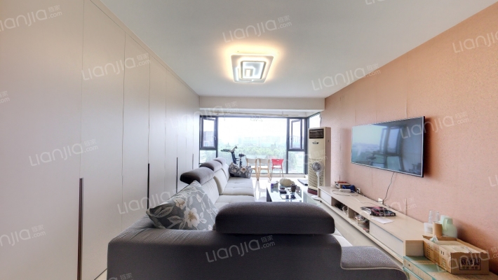 正成艺墅洋房二手房实景图