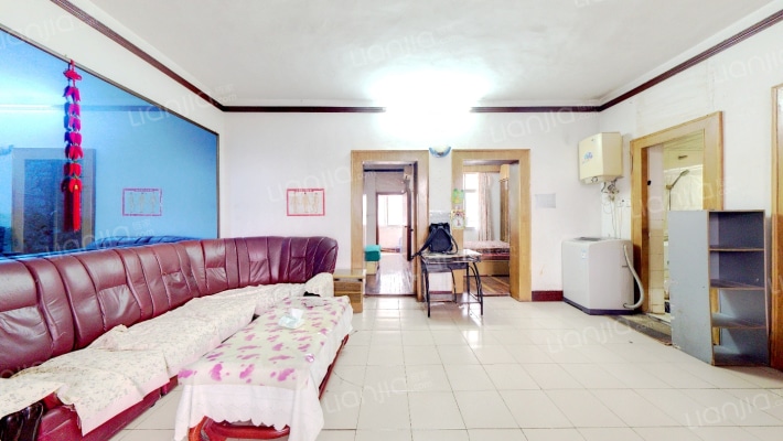 艺术研究院宿舍二手房实景图