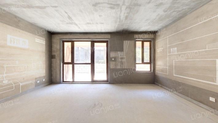 世茂御龙海湾星空墅5期二手房实景图