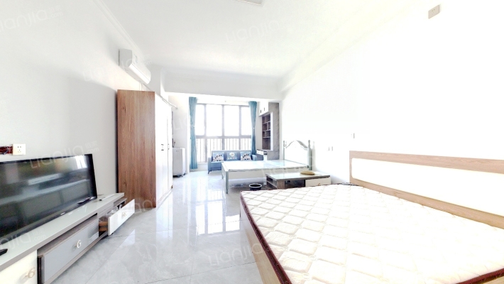 郑州金马凯旋·金马公馆二手房实景图