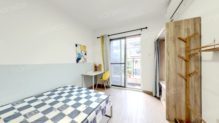 振业城二三期二手房实景图